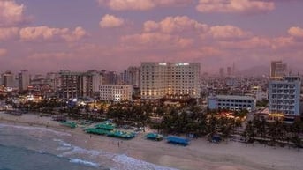 Đà Nẵng- điểm đến trong hành trình mỹ vị nhân ngày Ngày Quốc tế Sô-cô-la