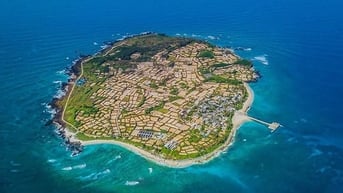 Cơ hội mới cho du lịch Quảng Ngãi sau sáp nhập