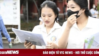Hệ lụy đề tốt nghiệp quá khó sẽ 'kích cầu' học thêm, dạy thêm tràn lan