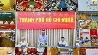 Nỗ lực cùng Chính phủ đưa nền kinh tế đạt tăng trưởng 8%