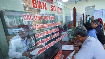 Tin vui cho những trí thức trẻ về xã 10 năm chưa được vào công chức