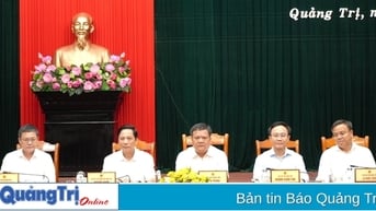 Quyết liệt thực hiện nhiệm vụ phát triển kinh tế xã hội trong giai đoạn mới