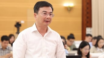 Hơn 1 triệu tỷ đồng được "bơm" ra nền kinh tế: Phó thống đốc thông tin gì?