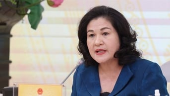 Thủ tục hành chính vận hành thông suốt khi tổ chức chính quyền địa phương 2 cấp