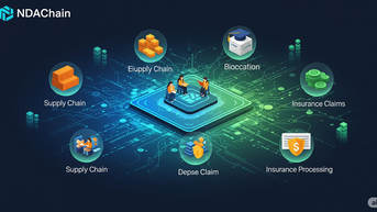 Việt Nam đã có nền tảng blockchain quốc gia, ứng dụng đa ngành nghề