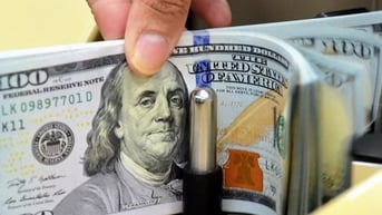 Tỷ giá USD hôm nay (3-7): Đồng USD bật tăng so với các đồng...