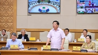 Chủ động tháo gỡ khó khăn, bảo đảm vận hành thông suốt chuỗi sản xuất – đầu tư – tiêu dùng