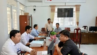 Thích ứng nhanh với mô hình chính quyền địa phương 2 cấp