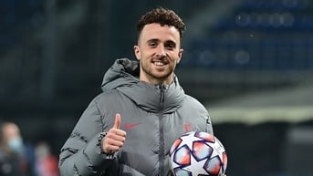 Sốc: Tiền đạo Diogo Jota của Liverpool qua đời do tai nạn giao thông