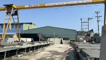 Quảng Ninh: Thành lập thêm 1 cụm công nghiệp 