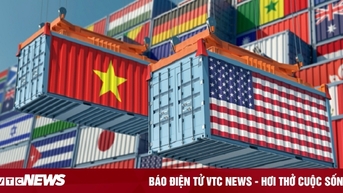 Chuyên gia: Mỹ giảm đáng kể thuế đối ứng với hàng Việt Nam là tín hiệu lạc quan