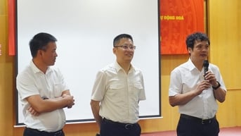 Hai trụ cột cải cách trong xây dựng Chính phủ điện tử, nền tài chính số quốc gia