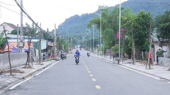 Dự báo thời tiết Nghệ An ngày 3/7: Ngày nắng, chiều và đêm có mưa
