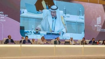 WIPO thông qua Hiệp ước Luật Kiểu dáng công nghiệp Riyadh
