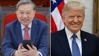 Mỹ sẽ cắt giảm đáng kể thuế đối ứng cho hàng xuất khẩu của Việt Nam