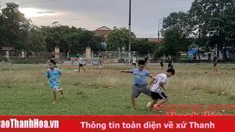 Quản lý học sinh dịp hè: Đâu là giải pháp?