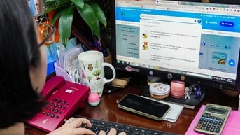 Bán thuốc online phải công khai chứng chỉ hành nghề, số điện thoại người tư vấn