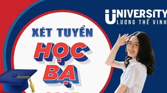 Xét tuyển Đại học ngành tài chính – ngân hàng hệ chính quy năm 2025