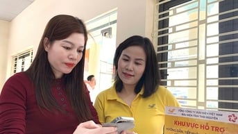 Bưu điện Việt Nam chính thức hỗ trợ toàn diện UBND cấp xã giải quyết thủ tục hành chính từ 1/7