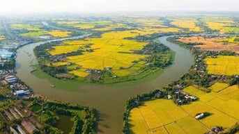 Kỷ nguyên vươn mình: Mở cửa giao thương nơi vùng đất mới (Bài 3)
