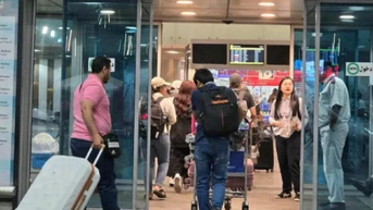 Việt Nam đã sơ tán khẩn cấp 78 công dân rời Israel và Iran an toàn