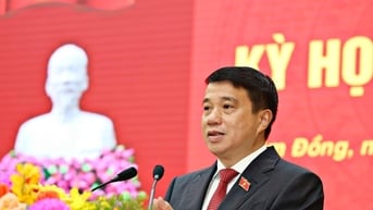 Bí thư Tỉnh ủy Lâm Đồng Y Thanh Hà Niê Kđăm: Xây dựng chính quyền liêm chính, phục vụ Nhân dân