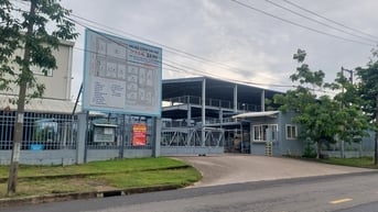 Đà Nẵng siết chặt việc cho thuê nhà xưởng trái phép trong khu công nghiệp