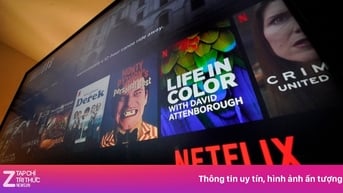 Netflix, quảng cáo Google, Facebook tăng giá ở Việt Nam
