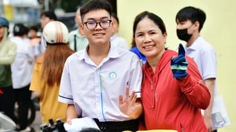 Góp ý cho kỳ thi tốt nghiệp THPT: Một đề thi khó đảm bảo hai mục tiêu