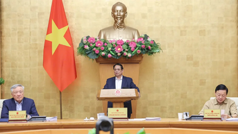 Thủ tướng yêu cầu bố trí kịp thời kinh phí cho cán bộ nghỉ việc do sắp xếp