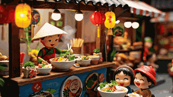 'Siêu AI' tạo video được mở tại Việt Nam