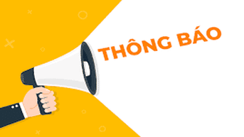 Thông báo về việc đăng tải thông tin kết quả thực hiện nhiệm vụ cấp quốc gia năm 2025