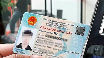 Doanh nghiệp phải xóa dữ liệu cá nhân người lao động khi chấm dứt hợp đồng