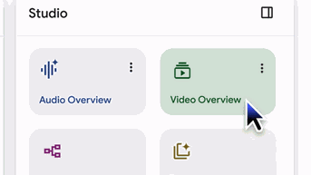 AI chuyển tài liệu thành video thuyết minh chỉ trong vài phút