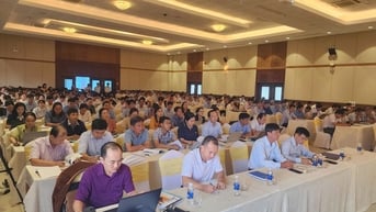 Đồng Tháp: Phổ biến, hướng dẫn thực hiện các quy định pháp luật về đấu thầu và đấu thầu qua mạng