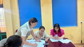 Giúp người khuyết tật dễ dàng tiếp cận dịch vụ công cộng