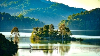 Dien Bien - ផ្សព្វផ្សាយទិសដៅពីភាពសម្បូរបែបនៃវប្បធម៌ភាគពាយ័ព្យ