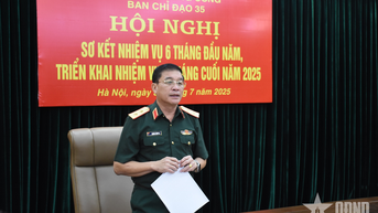 កងទ័ពគឺជាកម្លាំងស្នូល និងត្រួសត្រាយផ្លូវក្នុងការអនុវត្តភារកិច្ចការពារមូលដ្ឋានមនោគមវិជ្ជារបស់បក្ស។
