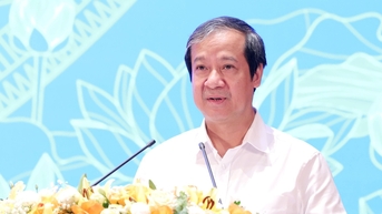 Bộ trưởng GD-ĐT: Năm học mới sẽ triển khai rất nhiều quyết sách lớn