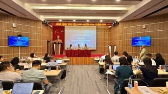 Siết quy định, “thanh lọc” quảng cáo trên không gian mạng