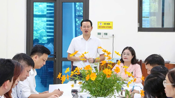 Chính quyền sát dân, gần trường: 'Cơ hội vàng' cho phát triển giáo dục