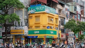 F88 ghi nhận kết quả kinh doanh vượt trội trước thềm UpCOM