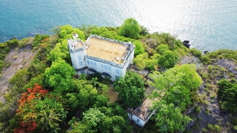 Đề xuất trưng dụng lầu Bảo Đại Nha Trang cho lãnh đạo sở, ngành ở: Khánh Hòa yêu cầu kiểm điểm