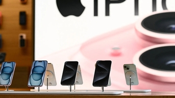 Apple 'góp phần' làm hỏng giấc mơ về USB-C