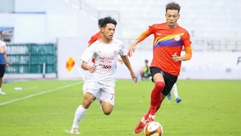 U21 Quốc gia 2025: PVF, Thể Công Viettel tranh chức vô địch