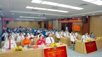 Đại hội đại biểu Đảng bộ Công ty Điện lực Tuyên Quang lần thứ VIII, nhiệm kỳ 2025-2030