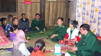 Phòng, chống nạn mua bán người: Nâng cao ý thức người dân, đồng bộ nhiều giải pháp