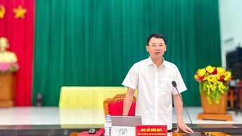 Nhiều trường học ở Bắc Ninh đăng ký ít nhất 3 nhiệm vụ đột phá