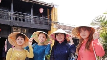 Đà Nẵng: Triển khai chương trình kích cầu thị trường du lịch Hàn Quốc