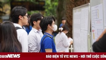 Nhiều trường đại học lớn 'nói không' với quy đổi độ lệch điểm giữa các tổ hợp